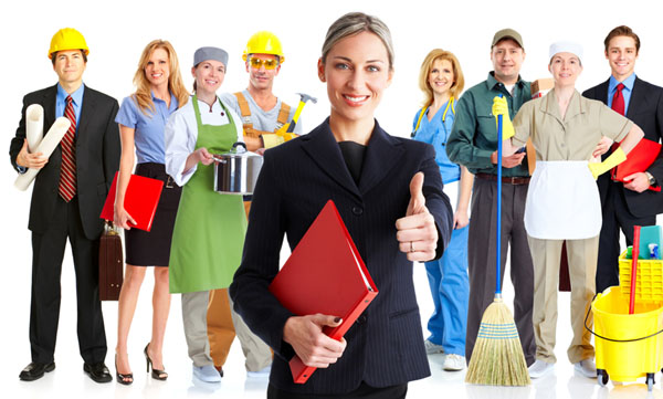 Hocalar Manikürcü Hizmeti